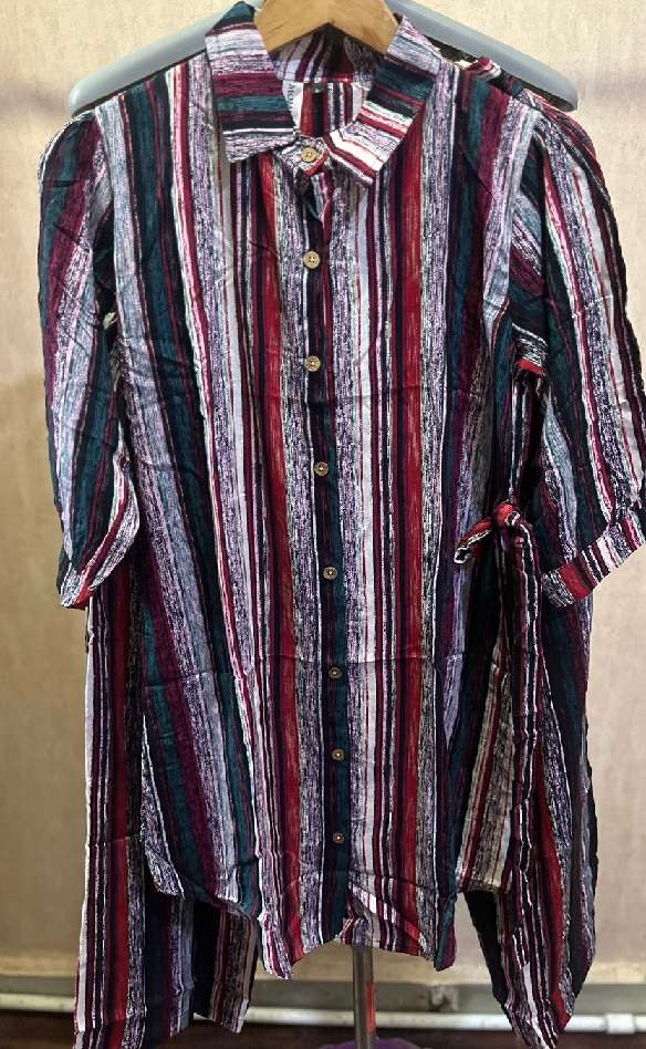 SUPER NEW IN CORD SET BY READY WEAR